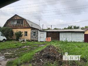 Дом 150м&sup2;, 2-этажный, участок 7 сот.  