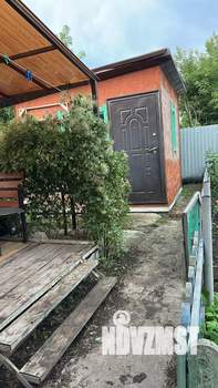 Дом 81м&sup2;, 1-этажный, участок 4 сот.  