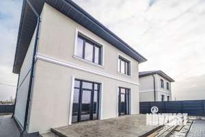 Дом 171м², 2-этажный, участок 5 сот.  