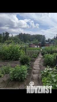 Дом 14м&sup2;, 1-этажный, участок 7 сот.  