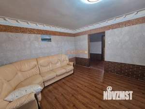 Дом 373м², 3-этажный, участок 8 сот.  
