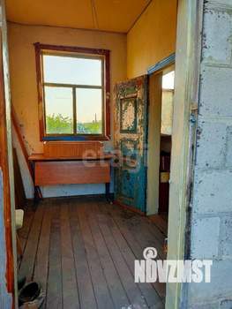 Дом 20м², 1-этажный, участок 4 сот.  