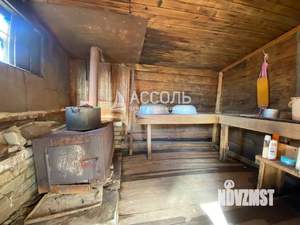 Дом 42м², 1-этажный, участок 5 сот.  