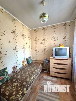 Дом 57м&sup2;, 1-этажный, участок 5 сот.  