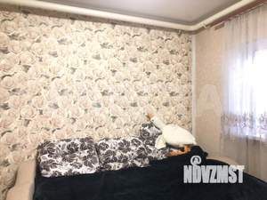 Дом 88м&sup2;, 1-этажный, участок 6 сот.  