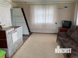 Дом 49м&sup2;, 2-этажный, участок 6 сот.  