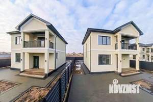 Дом 171м², 2-этажный, участок 5 сот.  