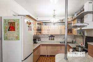 Дом 89м², 2-этажный, участок 10 сот.  