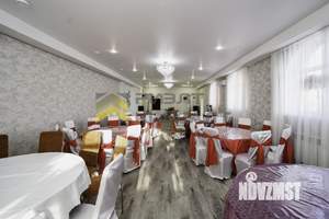 Коттедж 448м&sup2;, 2-этажный, участок 5 сот.  