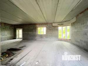 Таунхаус 234м&sup2;, 2-этажный, участок 4 сот.  