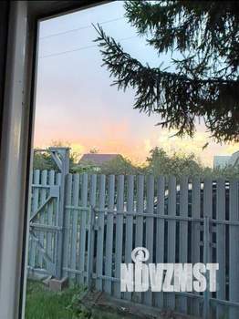 Дом 41м&sup2;, 2-этажный, участок 546 сот.  