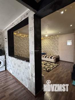 Дом 64м², 1-этажный, участок 2 сот.  