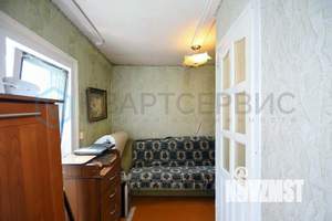 Дом 61м², 1-этажный, участок 3 сот.  