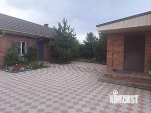 Дом 195м², 2-этажный, участок 17 сот.  