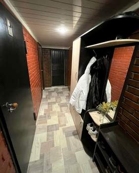 Дом 71м&sup2;, 1-этажный, участок 3 сот.  