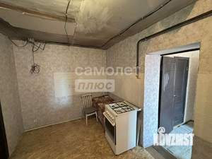 Дом 33м², 1-этажный, участок 9 сот.  