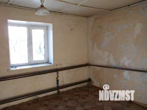 Дом 62м², 1-этажный, участок 7 сот.  