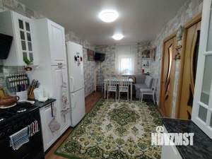 Дом 75м², 2-этажный, участок 4 сот.  