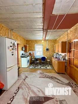 Дом 54м², 1-этажный, участок 12 сот.  