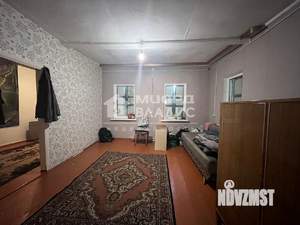 Дом 84м², 1-этажный, участок 2 сот.  