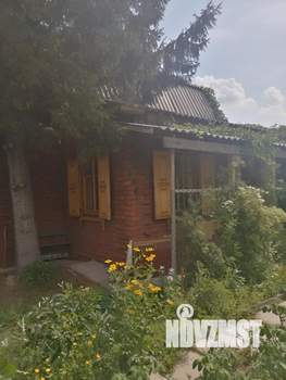 Дом 44м², 2-этажный, участок 5 сот.  