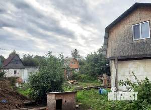 Дом 26м&sup2;, 1-этажный, участок 5 сот.  