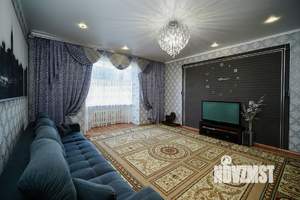 Дом 135м², 2-этажный, участок 15 сот.  