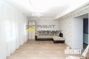 Дом 60м², 1-этажный, участок 5 сот.  