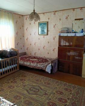 Дом 30м&sup2;, 2-этажный, участок 5 сот.  