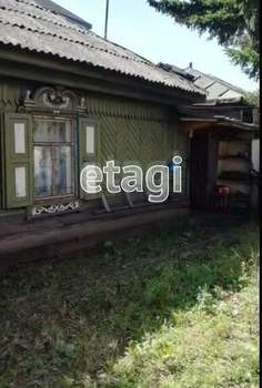 Дом 30м&sup2;, 1-этажный, участок 3 сот.  