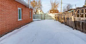 Дом 82м&sup2;, 1-этажный, участок 4 сот.  