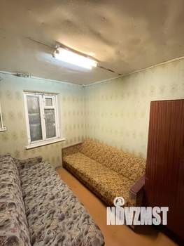 Дом 50м², 2-этажный, участок 7 сот.  