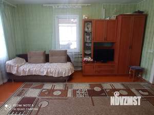 Дом 68м&sup2;, 1-этажный, участок 6 сот.  