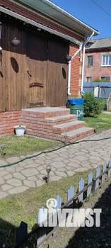 Дом 79м², 1-этажный, участок 4 сот.  