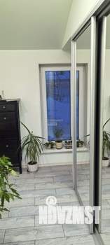 Коттедж 109м&sup2;, 1-этажный, участок 8 сот.  