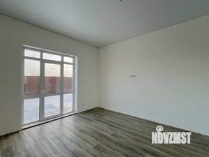 Дом 108м&sup2;, 1-этажный, участок 4 сот.  