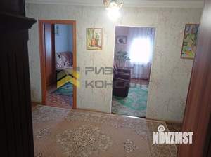 Дом 45м², 1-этажный, участок 5 сот.  