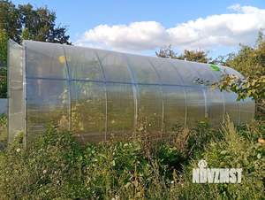 Дом 40м&sup2;, 1-этажный, участок 7 сот.  