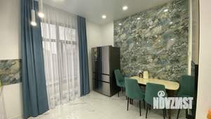 Коттедж 134м&sup2;, 1-этажный, участок 5 сот.  