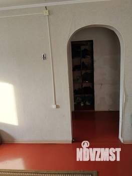 Дом 45м&sup2;, 1-этажный, участок 6 сот.  