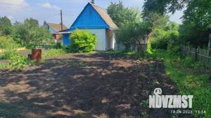 Дача 18м², 1-этажный, участок 5 сот.  