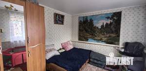 Дача 66м², 1-этажный, участок 6 сот.  