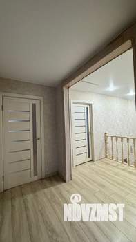 Коттедж 180м², 2-этажный, участок 8 сот.  