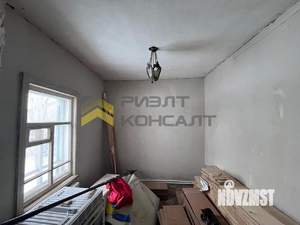 Дом 72м², 1-этажный, участок 8 сот.  