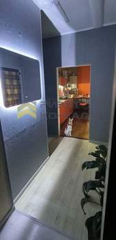 Дом 59м&sup2;, 1-этажный, участок 2 сот.  