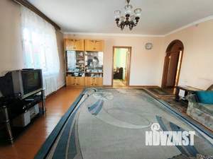Дом 110м², 1-этажный, участок 15 сот.  