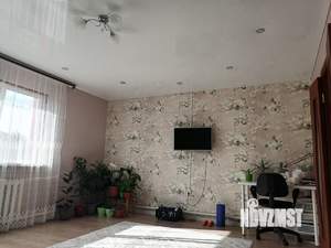 Дом 65м&sup2;, 2-этажный, участок 7 сот.  