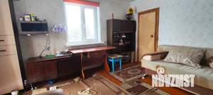 Дом 26м&sup2;, 1-этажный, участок 6 сот.  