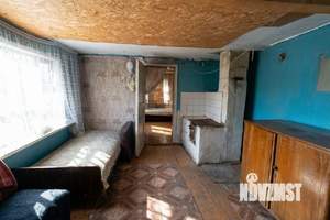 Дом 70м&sup2;, 2-этажный, участок 7 сот.  