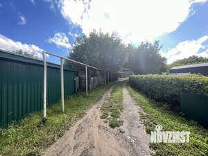 Дом 52м&sup2;, 1-этажный, участок 1 сот.  